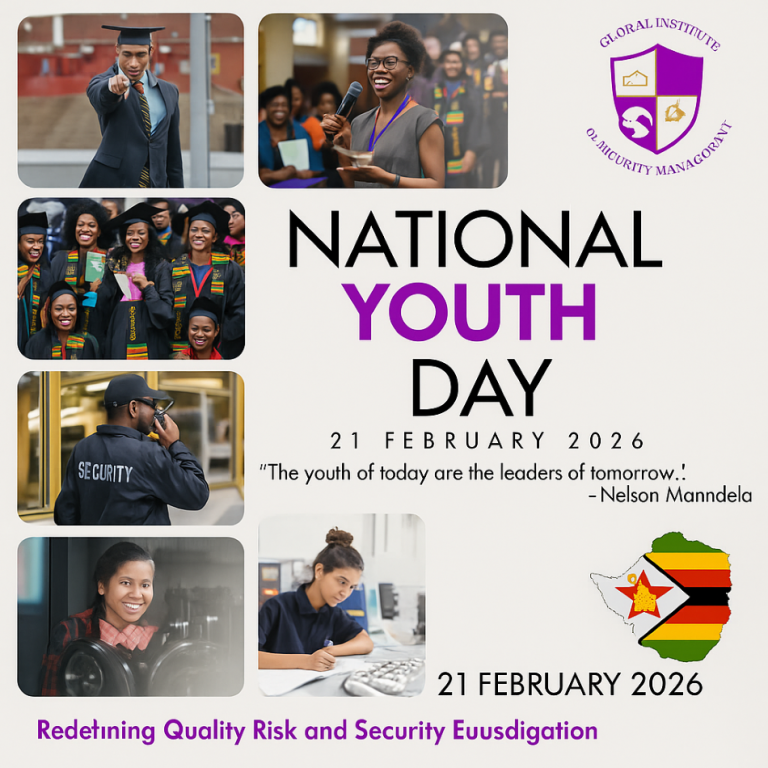 National Youth Day 2026 — Empowering Youth for a Secure Future