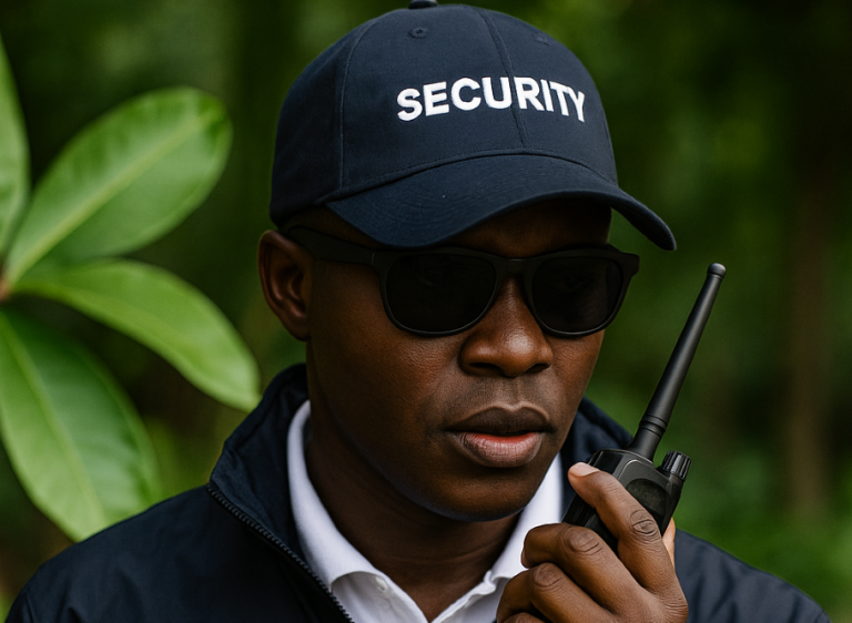 Certified Professional Security Consultant (CPSC)