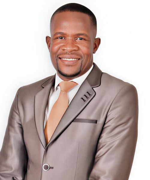 KUFAKWATIDA MUSEREDZERO