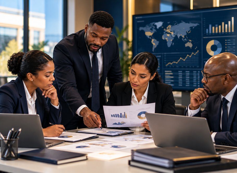 Fraud Risk Management